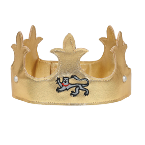 Couronne du Roi Arthur - Souza