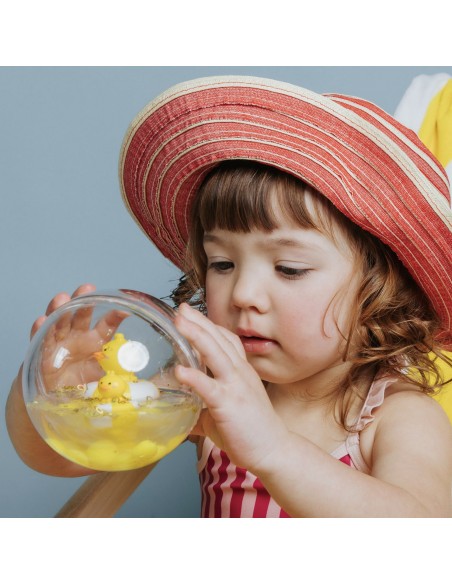 Bulle d'eau Canard - Petit Boum