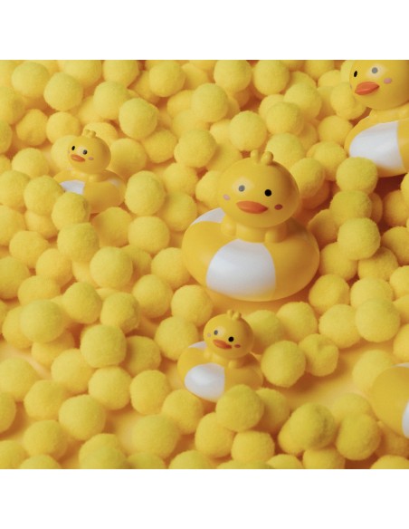 Bulle d'eau Canard - Petit Boum