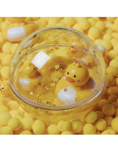 Bulle d'eau Canard - Petit Boum