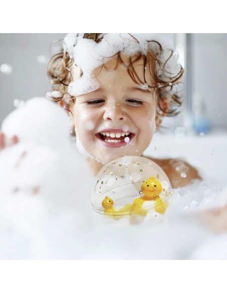 Bulle d'eau Canard - Petit Boum