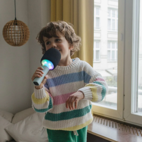 Micro Kidymic Vert - Kidywolf 2