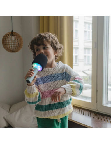 Micro Kidymic Vert - Kidywolf