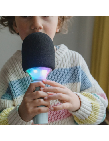 Micro Kidymic Vert - Kidywolf