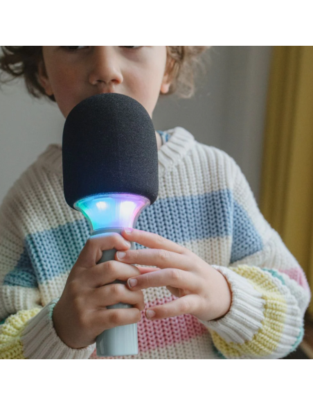 Micro Kidymic Vert - Kidywolf