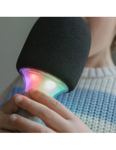 Micro Kidymic Vert - Kidywolf