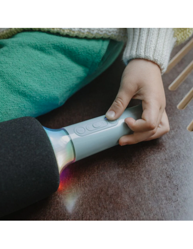 Micro Kidymic Vert - Kidywolf