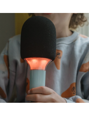 Micro Kidymic Vert - Kidywolf