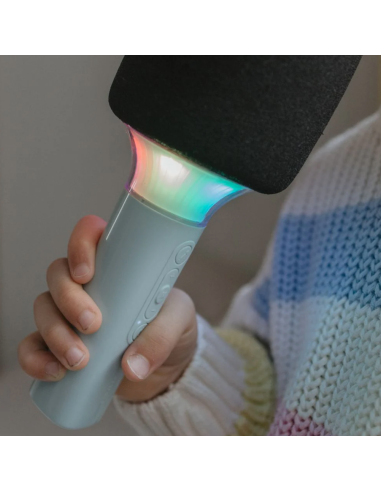 Micro Kidymic Vert - Kidywolf