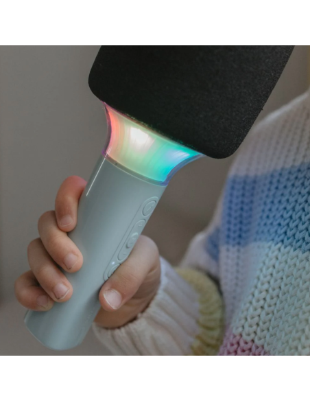 Micro Kidymic Vert - Kidywolf