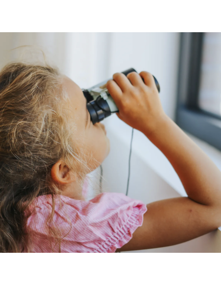 Jumelles d'explorateur - Kidywolf