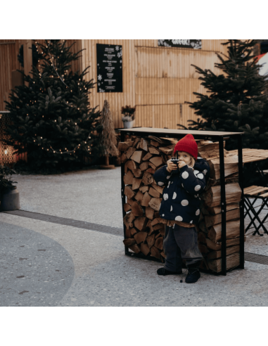 Talkie walkie Vert Jaune - Kidywolf