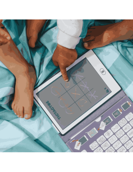 Recharge Kidydraw mini Jeux et éducation - Kidywolf