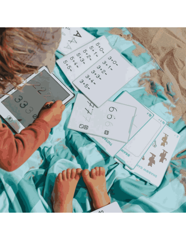 Recharge Kidydraw mini Jeux et éducation -...