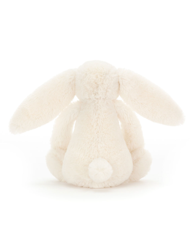 Peluche lapin blanc (S) - Jellycat