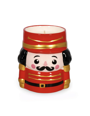 Bougie parfumée Casse Noisette - Legami