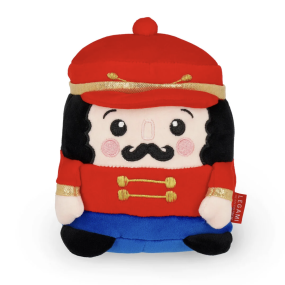 Peluche anti-stress Casse-noisette - Legami