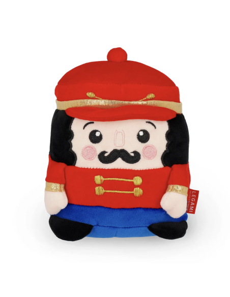 Peluche anti-stress Casse-noisette - Legami