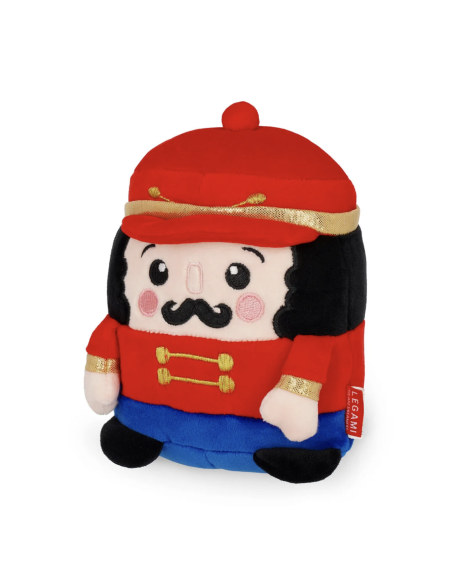 Peluche anti-stress Casse-noisette - Legami