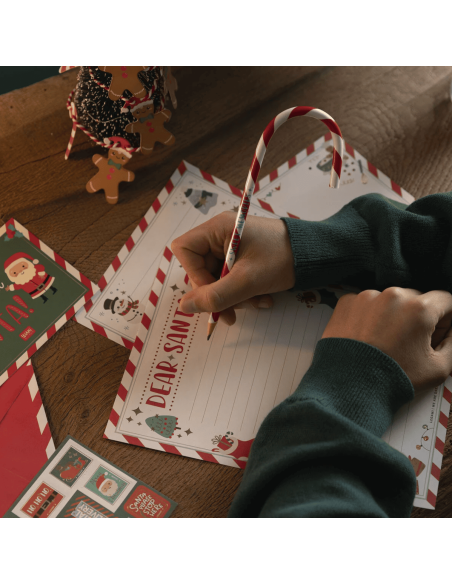 Crayon à papier Sucre d'Orge - Legami