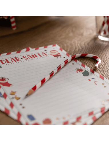 Crayon à papier Sucre d'Orge - Legami