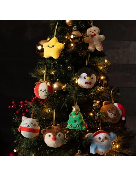 Décoration de Noël ours - Legami