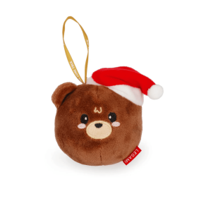 Décoration de Noël ours - Legami