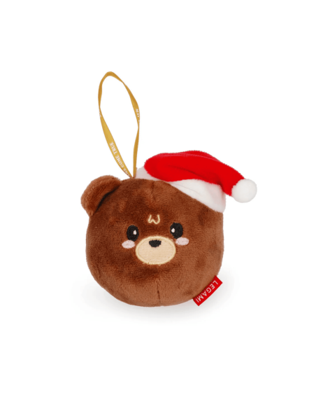 Décoration de Noël ours - Legami