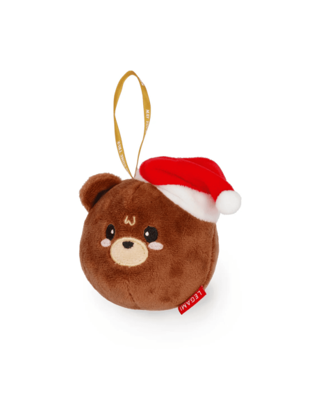 Décoration de Noël ours - Legami
