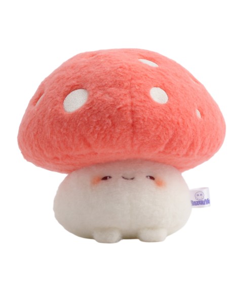 Peluche Champignon - Bazuuyu