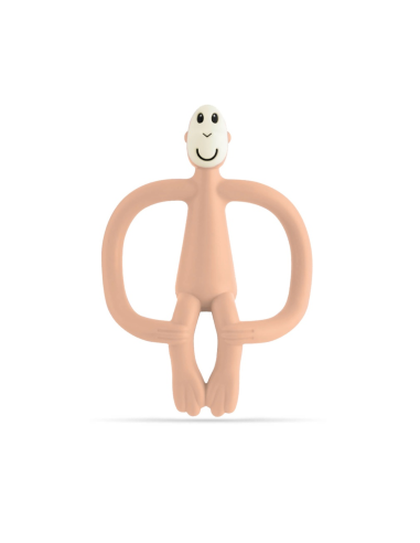 Anneau de dentition Singe Peach - Matchstick...