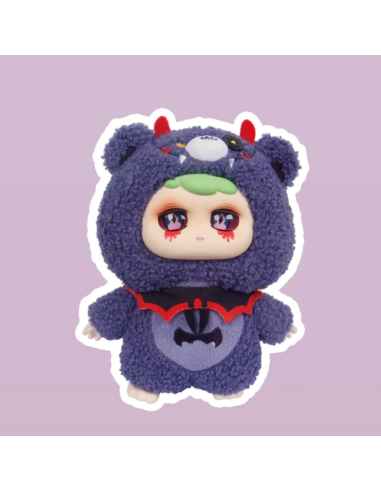 Boite surprise Peluche Miiloo - Trousselier