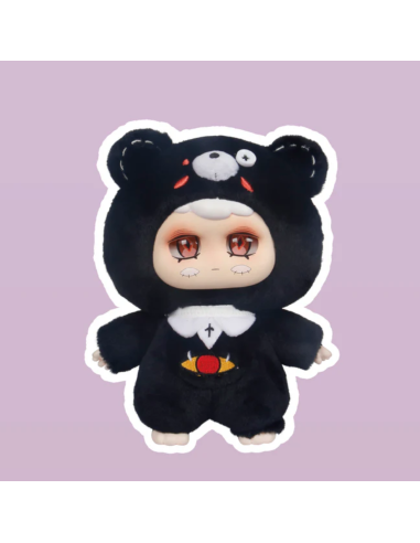 Boite surprise Peluche Miiloo - Trousselier