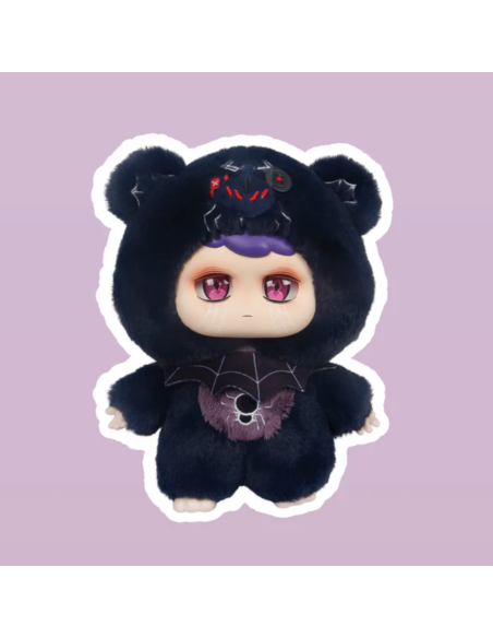 Boite surprise Peluche Miiloo - Trousselier