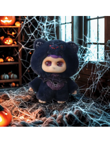 Boite surprise Peluche Miiloo - Trousselier