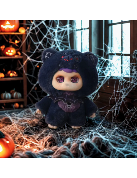 Boite surprise Peluche Miiloo - Trousselier