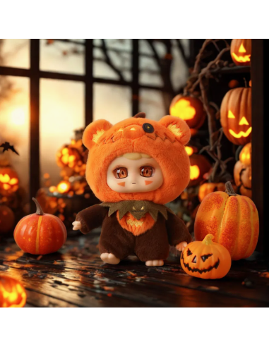 Boite surprise Peluche Miiloo - Trousselier