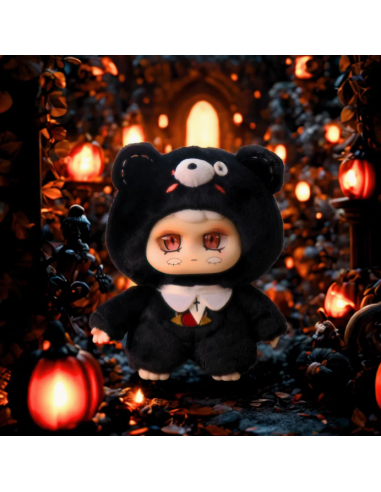 Boite surprise Peluche Miiloo - Trousselier