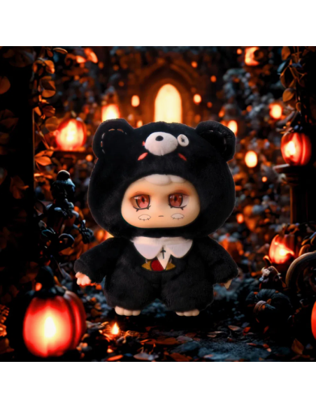 Boite surprise Peluche Miiloo - Trousselier