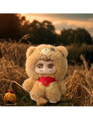 Boite surprise Peluche Miiloo - Trousselier