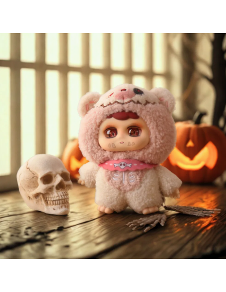 Boite surprise Peluche Miiloo - Trousselier