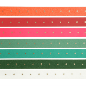 Masking tape Etoile - Rico Design 2