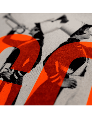 Carte vintage "GO" - Atelier Kencre