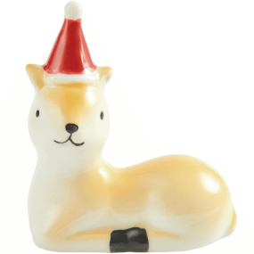 Faon en céramique - Rico Design