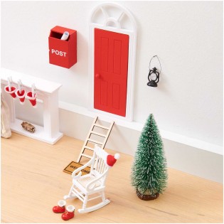 Flacon de sucettes miniature - Rico Design 2