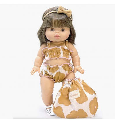 Poupée Gordis Jeanne - Minikane