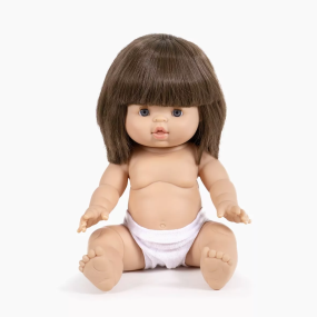 Poupée Gordis Jeanne - Minikane 2