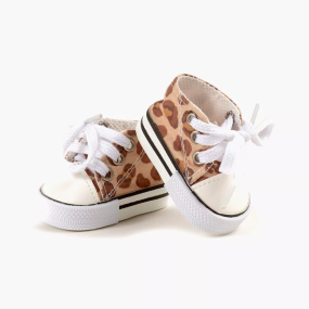 Baskets Komvers Léo - Minikane