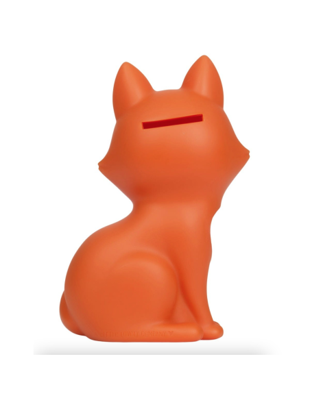 Tirelire Renard - A Little lovely Company