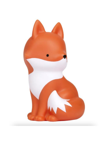 Tirelire Renard - A Little lovely Company